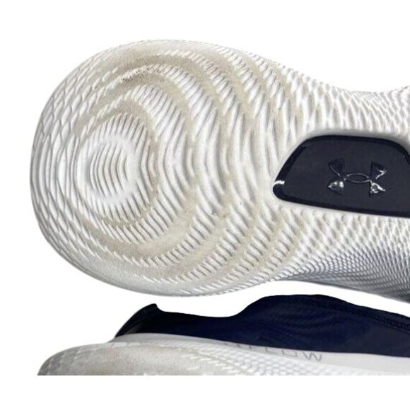 Air Jordan Retro 8 Three Peat Boy's Size 6Y - Picture 6 of 6